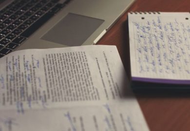 Praca magisterska – jak ją szybko i dobrze napisać?